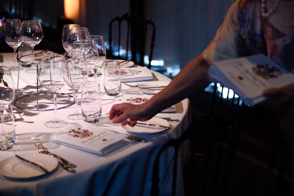 2017 | The Riff Raff Club