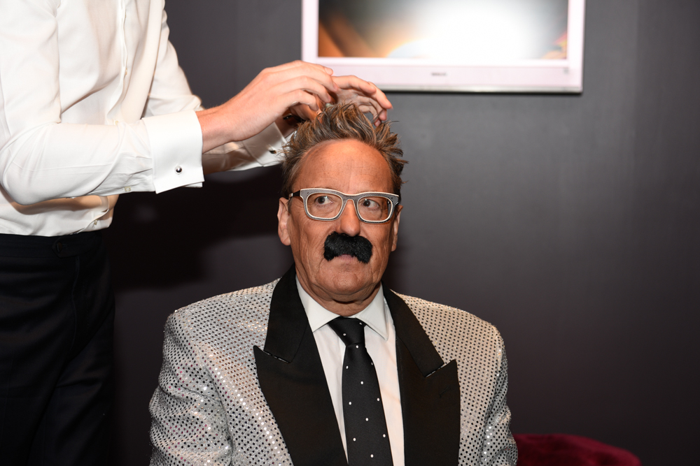 2016 | The Riff Raff Club