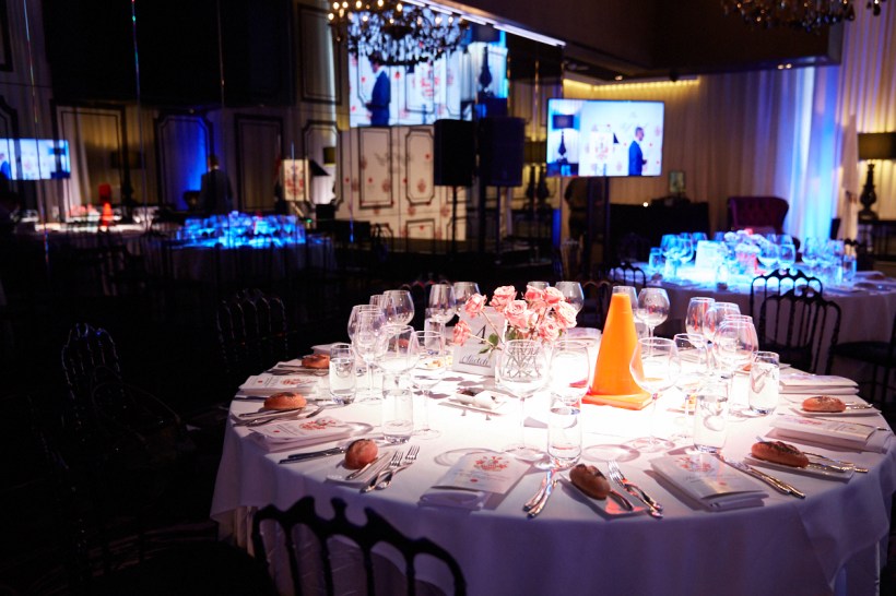 2018 Annual Riff Raff Club Luncheon