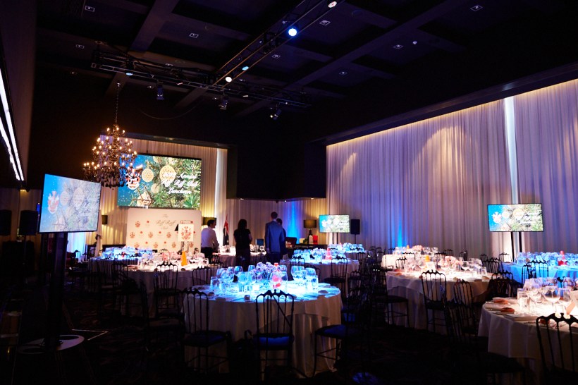 2018 Annual Riff Raff Club Luncheon