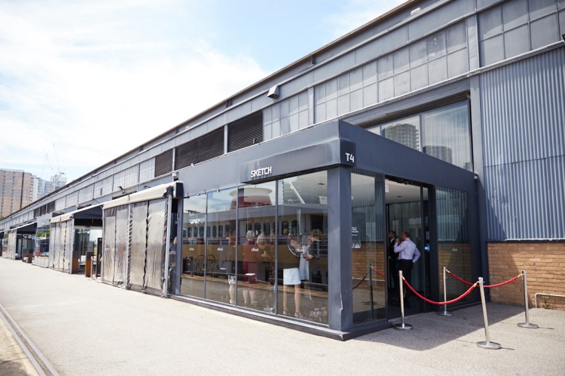 2018 Annual Riff Raff Club Luncheon