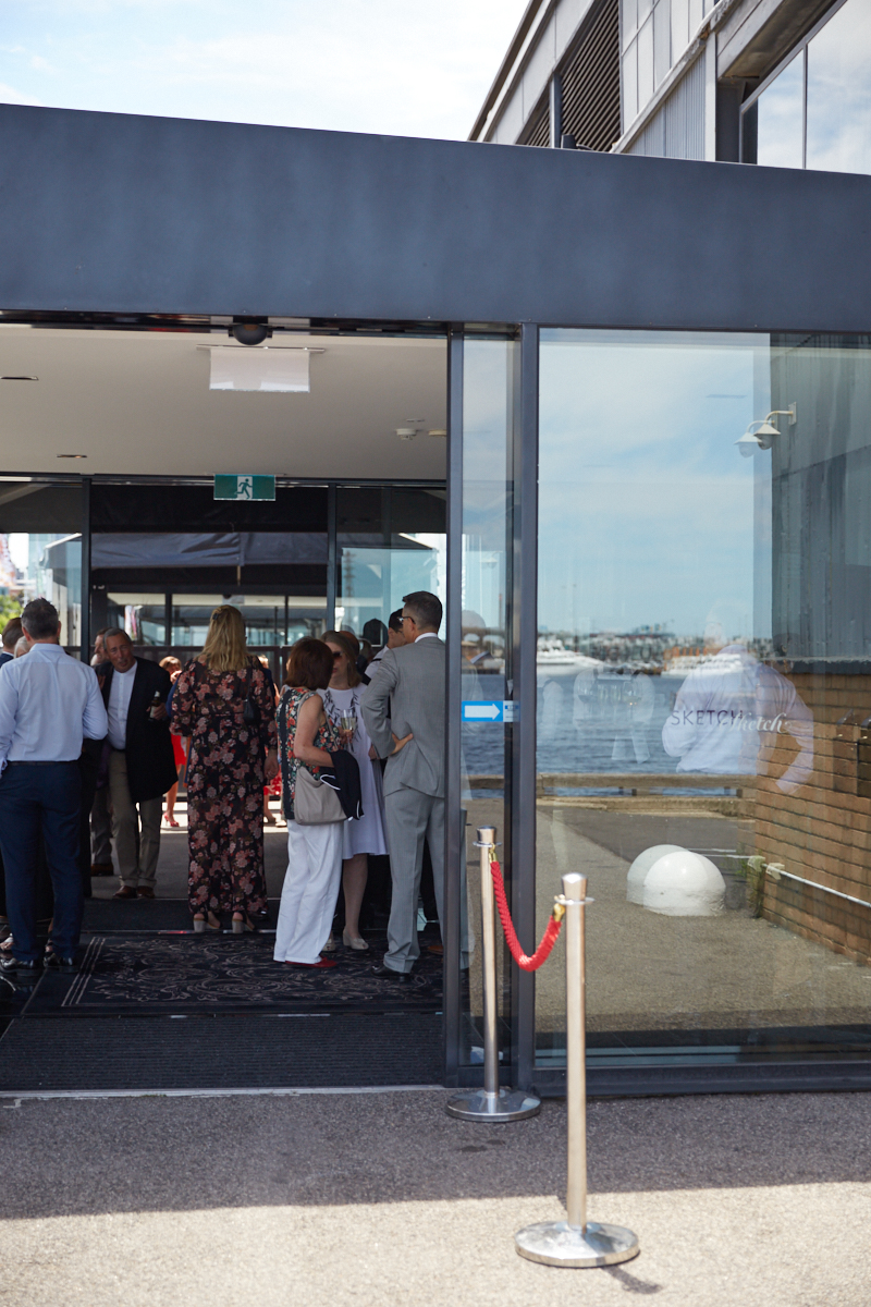 2018 Annual Riff Raff Club Luncheon