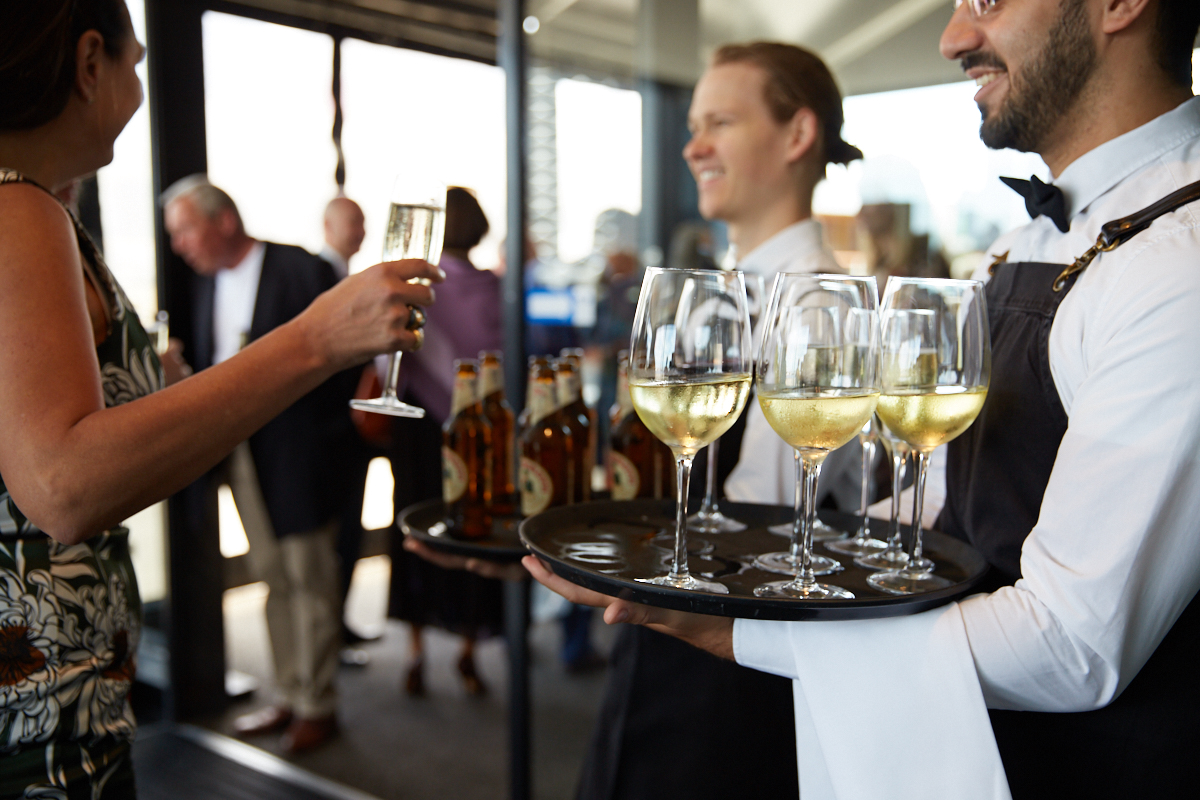 2018 Annual Riff Raff Club Luncheon | The Riff Raff Club