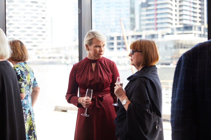 2018 Annual Riff Raff Club Luncheon