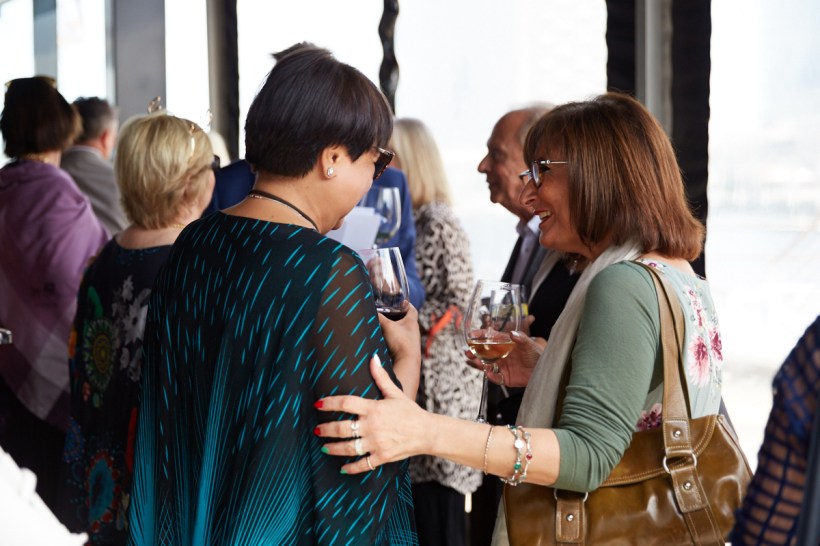 2018 Annual Riff Raff Club Luncheon