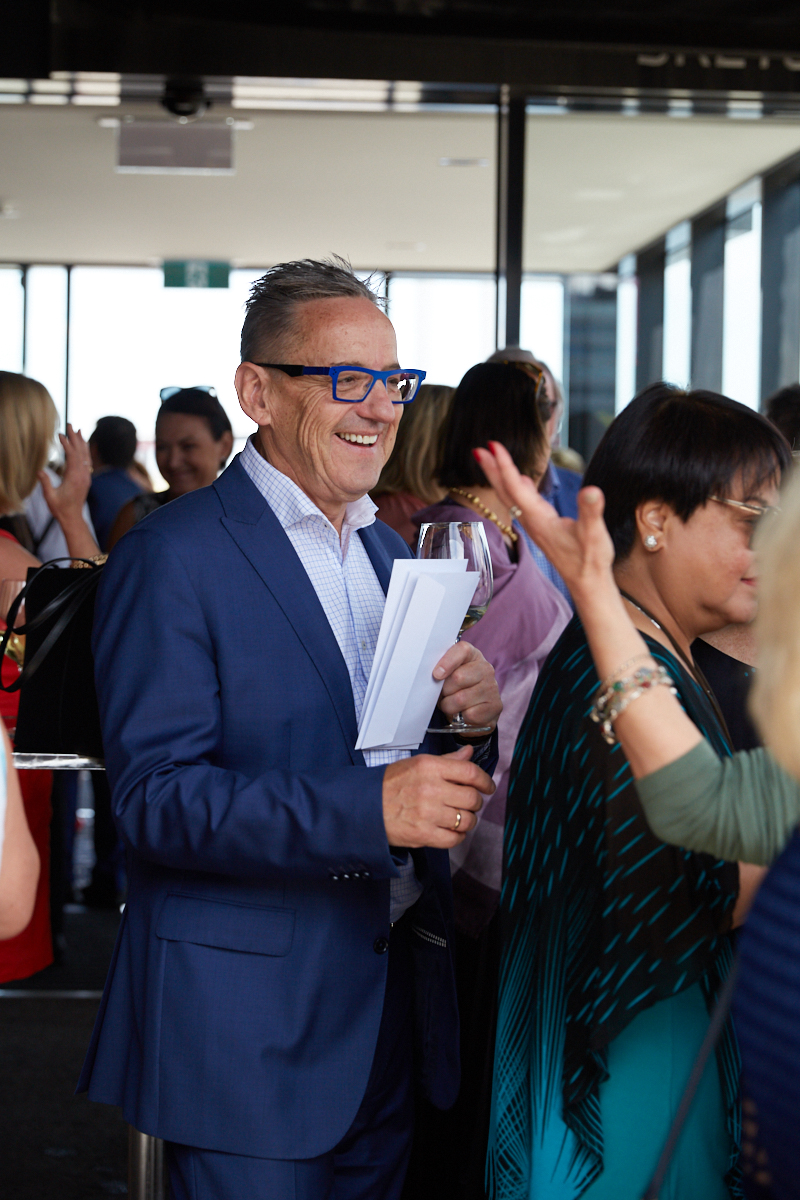 2018 Annual Riff Raff Club Luncheon