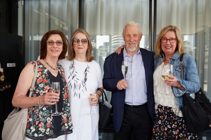 2018 Annual Riff Raff Club Luncheon