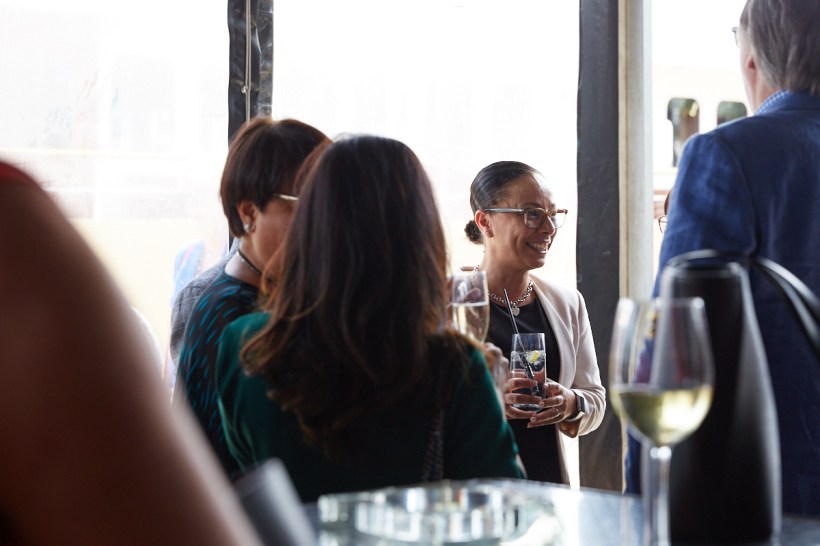 2018 Annual Riff Raff Club Luncheon