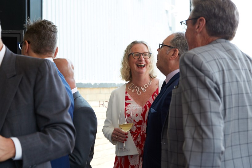 2018 Annual Riff Raff Club Luncheon