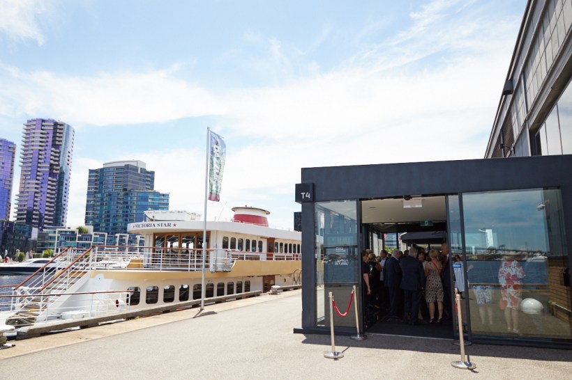 2018 Annual Riff Raff Club Luncheon