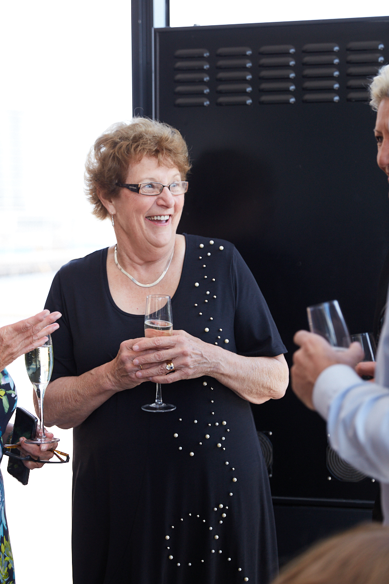 2018 Annual Riff Raff Club Luncheon