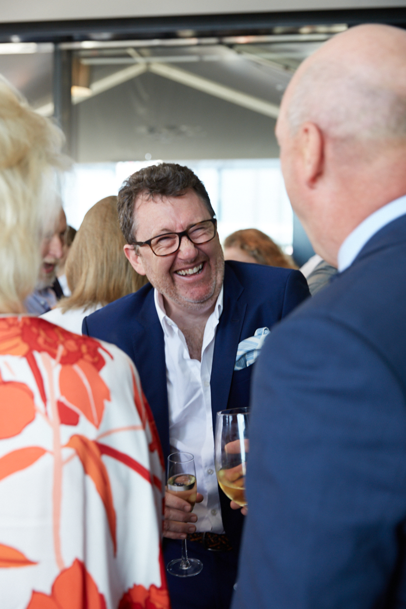 2018 Annual Riff Raff Club Luncheon