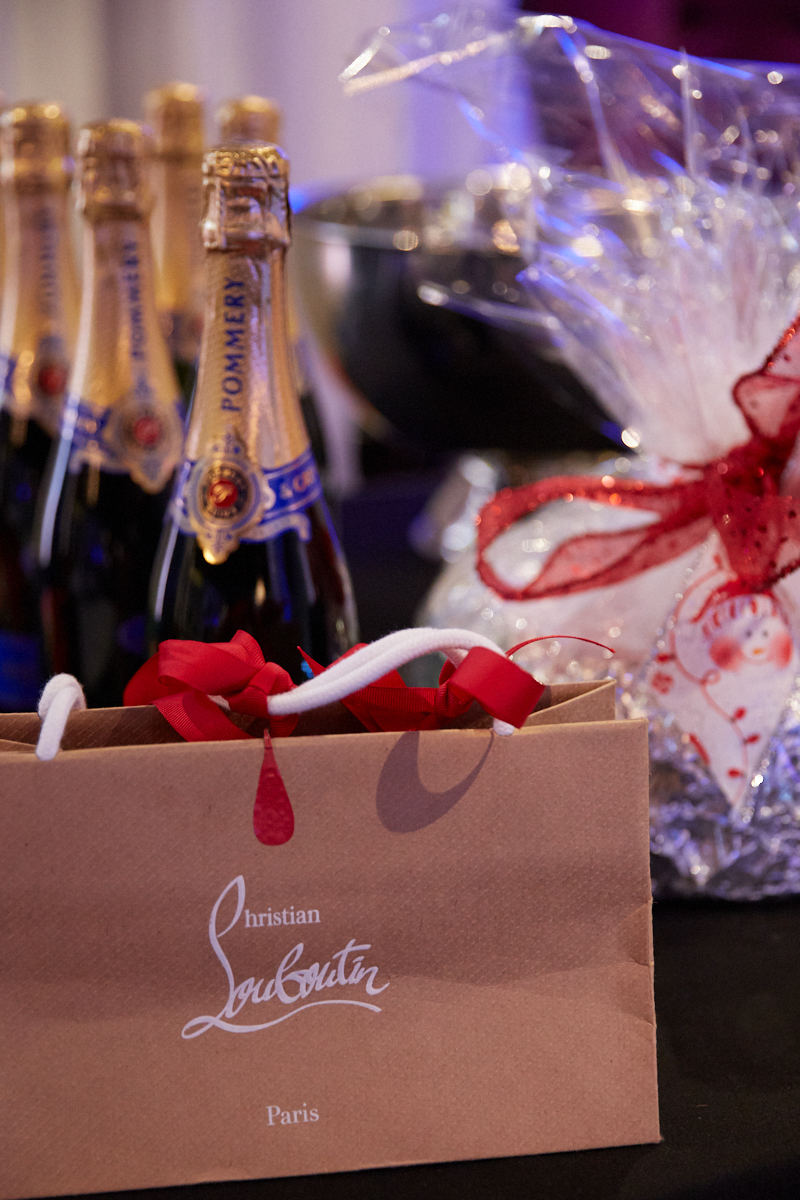 2018 Annual Riff Raff Club Luncheon