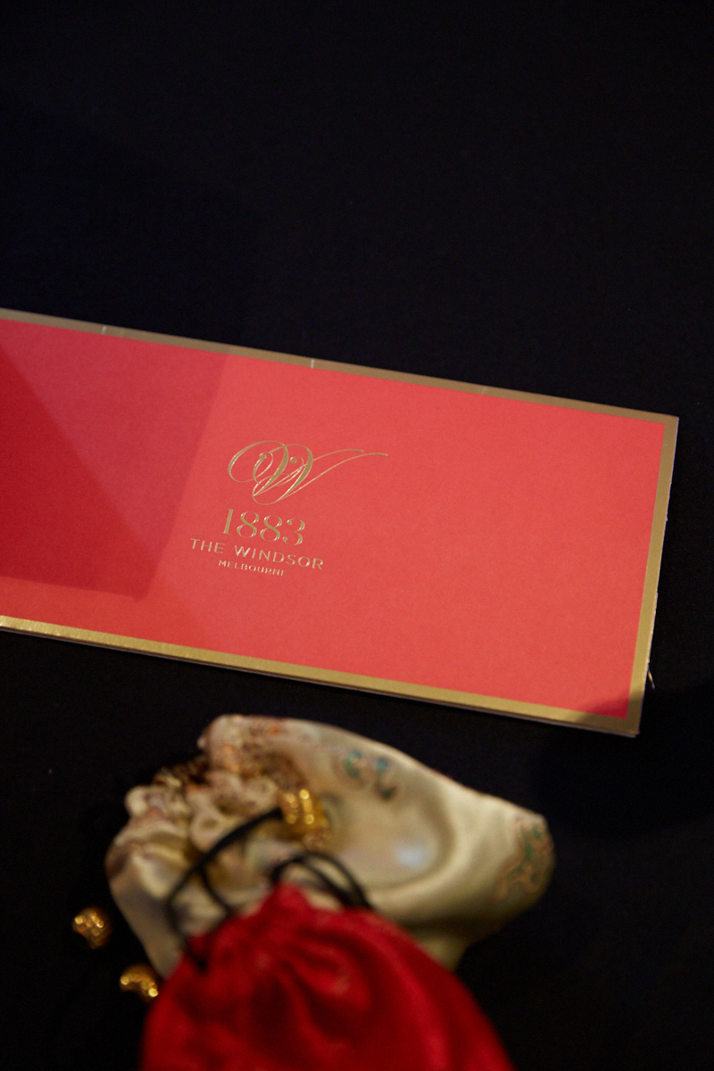 2018 Annual Riff Raff Club Luncheon