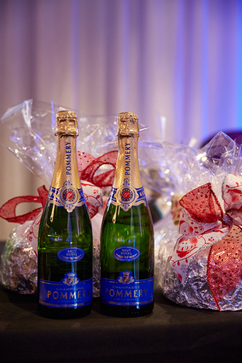 2018 Annual Riff Raff Club Luncheon