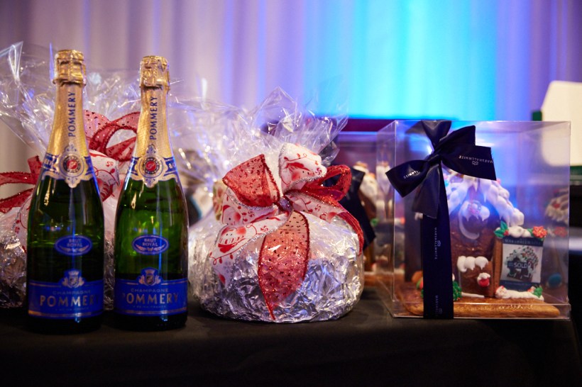 2018 Annual Riff Raff Club Luncheon