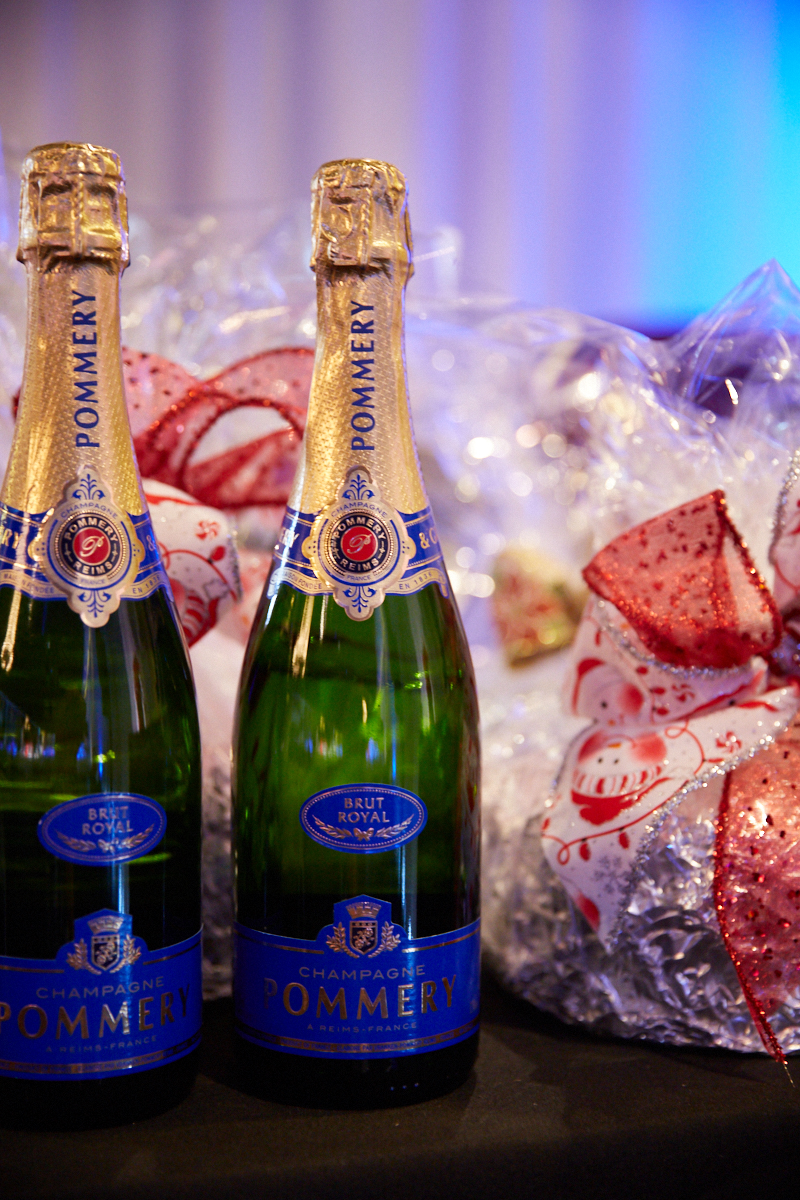 2018 Annual Riff Raff Club Luncheon