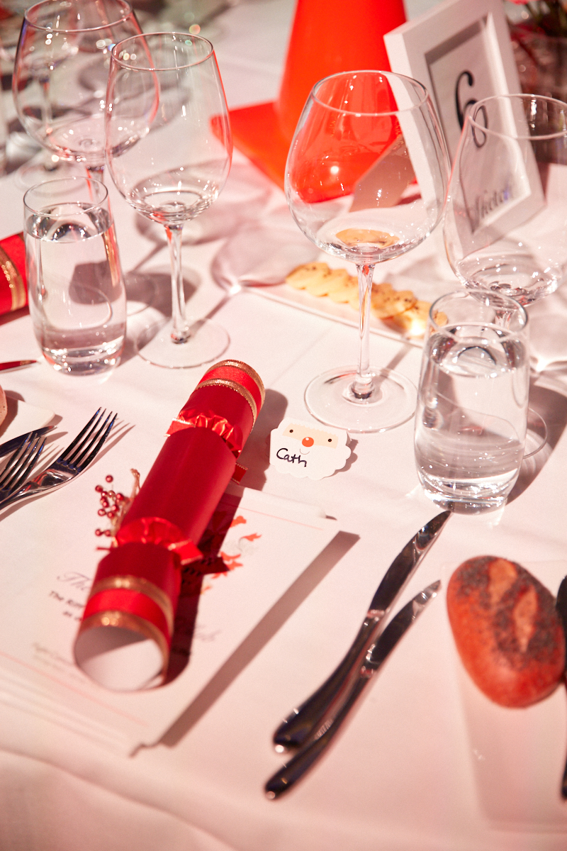 2018 Annual Riff Raff Club Luncheon