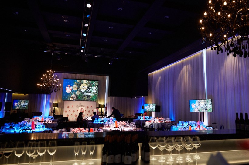 2018 Annual Riff Raff Club Luncheon