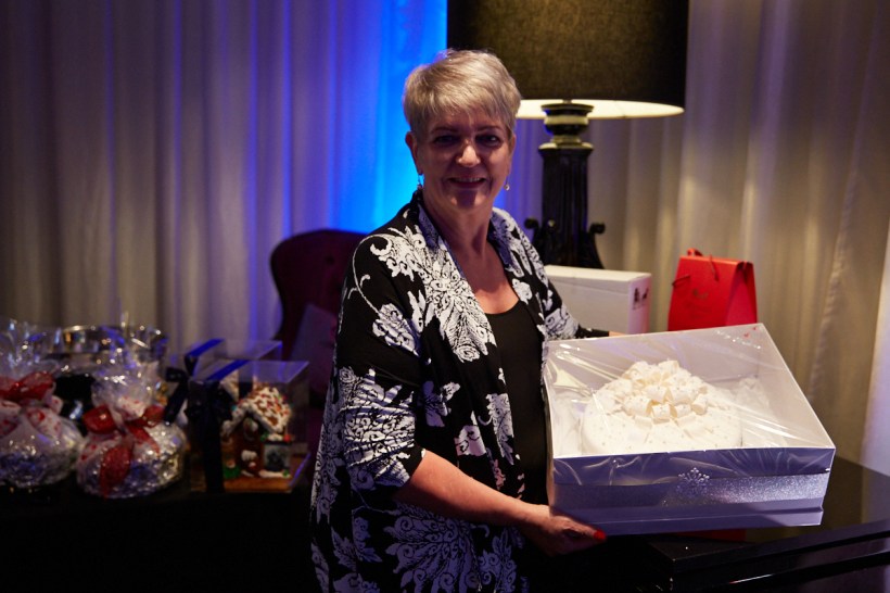 2018 Annual Riff Raff Club Luncheon