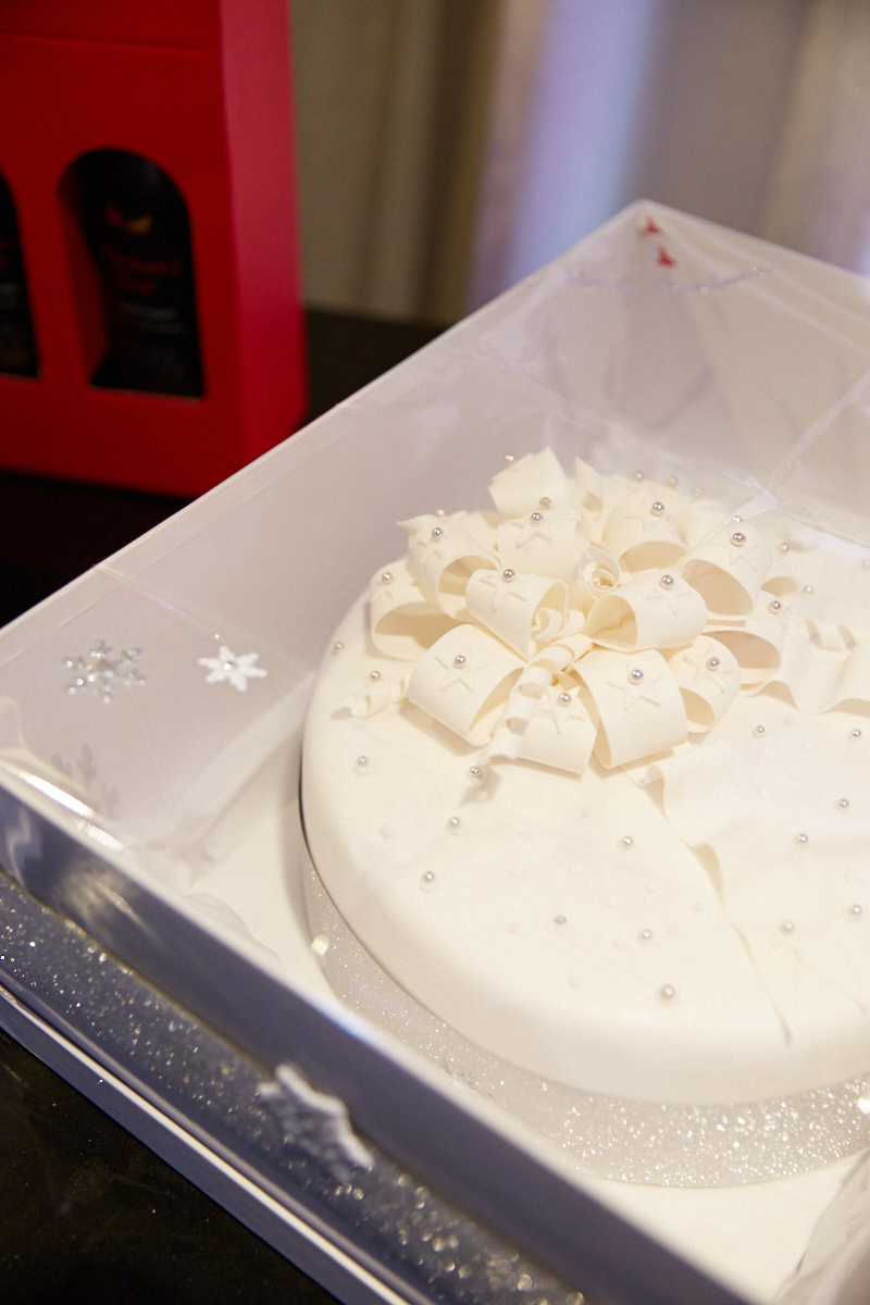 2018 Annual Riff Raff Club Luncheon