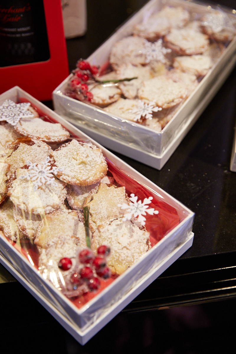 2018 Annual Riff Raff Club Luncheon