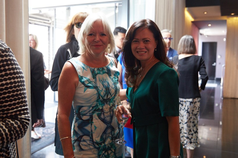 2018 Annual Riff Raff Club Luncheon