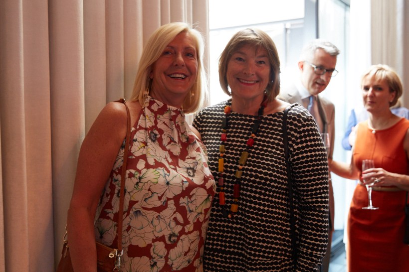 2018 Annual Riff Raff Club Luncheon