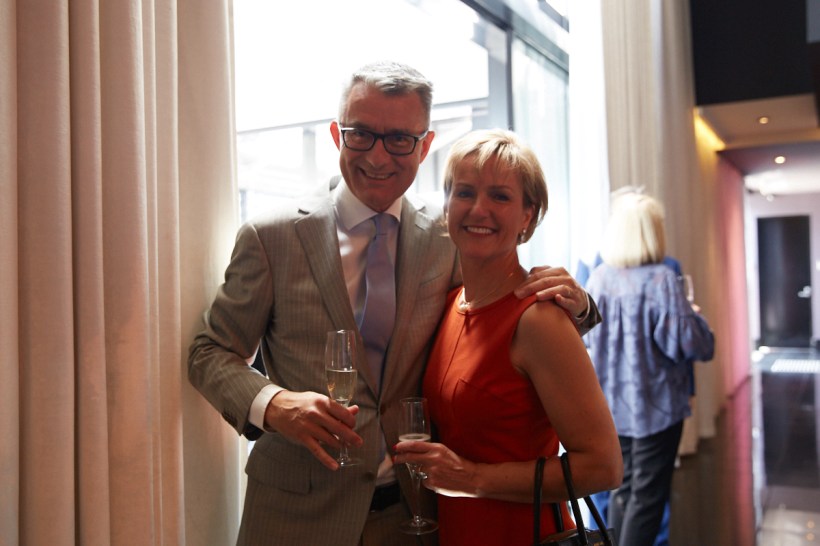 2018 Annual Riff Raff Club Luncheon