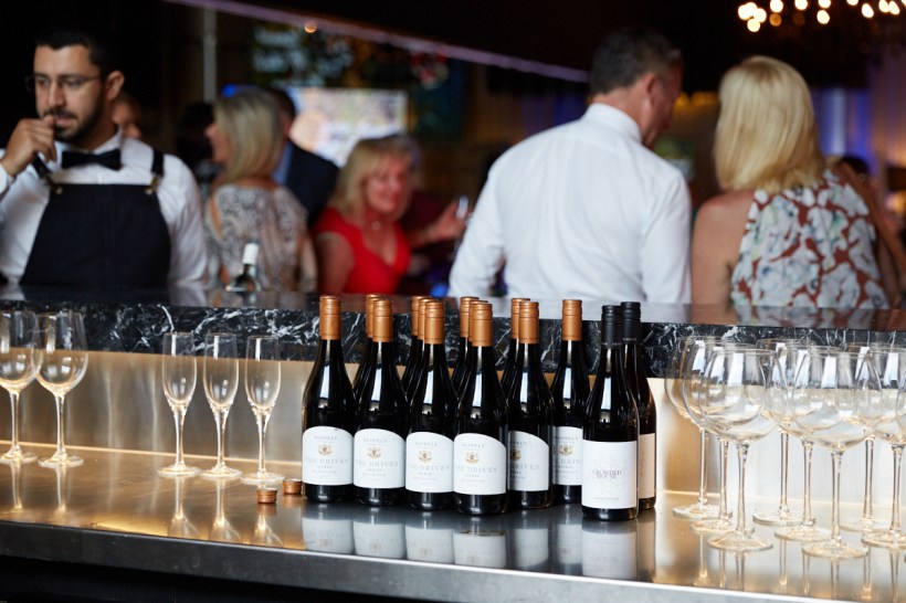 2018 Annual Riff Raff Club Luncheon