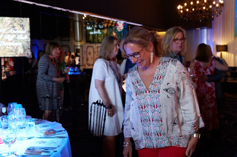 2018 Annual Riff Raff Club Luncheon