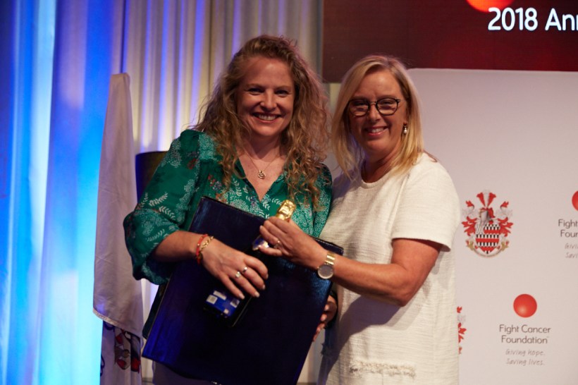 2018 Annual Riff Raff Club Luncheon