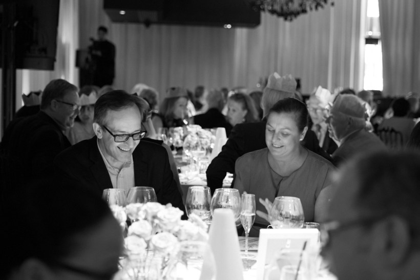 2018 Annual Riff Raff Club Luncheon