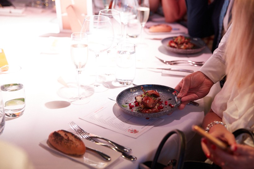 2018 Annual Riff Raff Club Luncheon