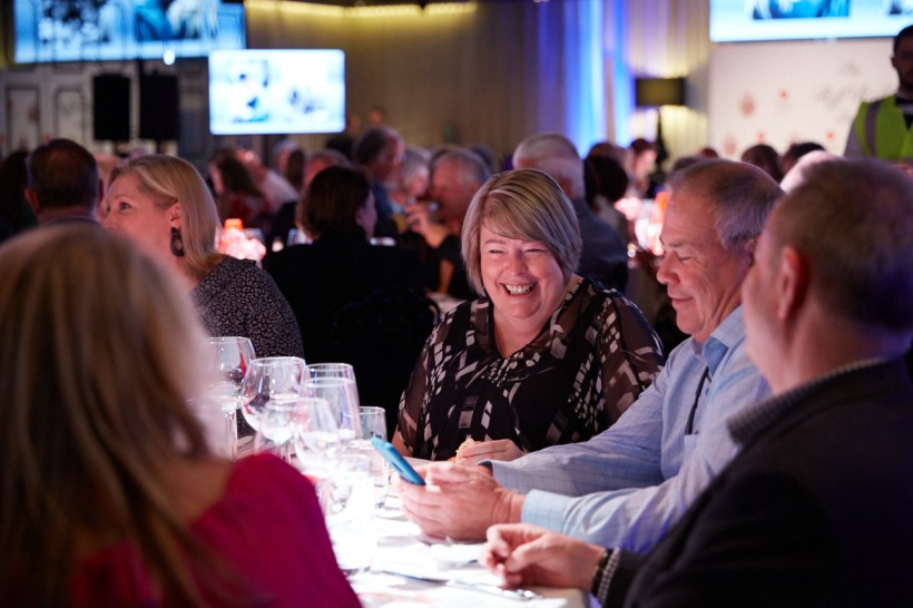 2018 Annual Riff Raff Club Luncheon