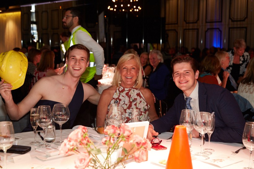 2018 Annual Riff Raff Club Luncheon