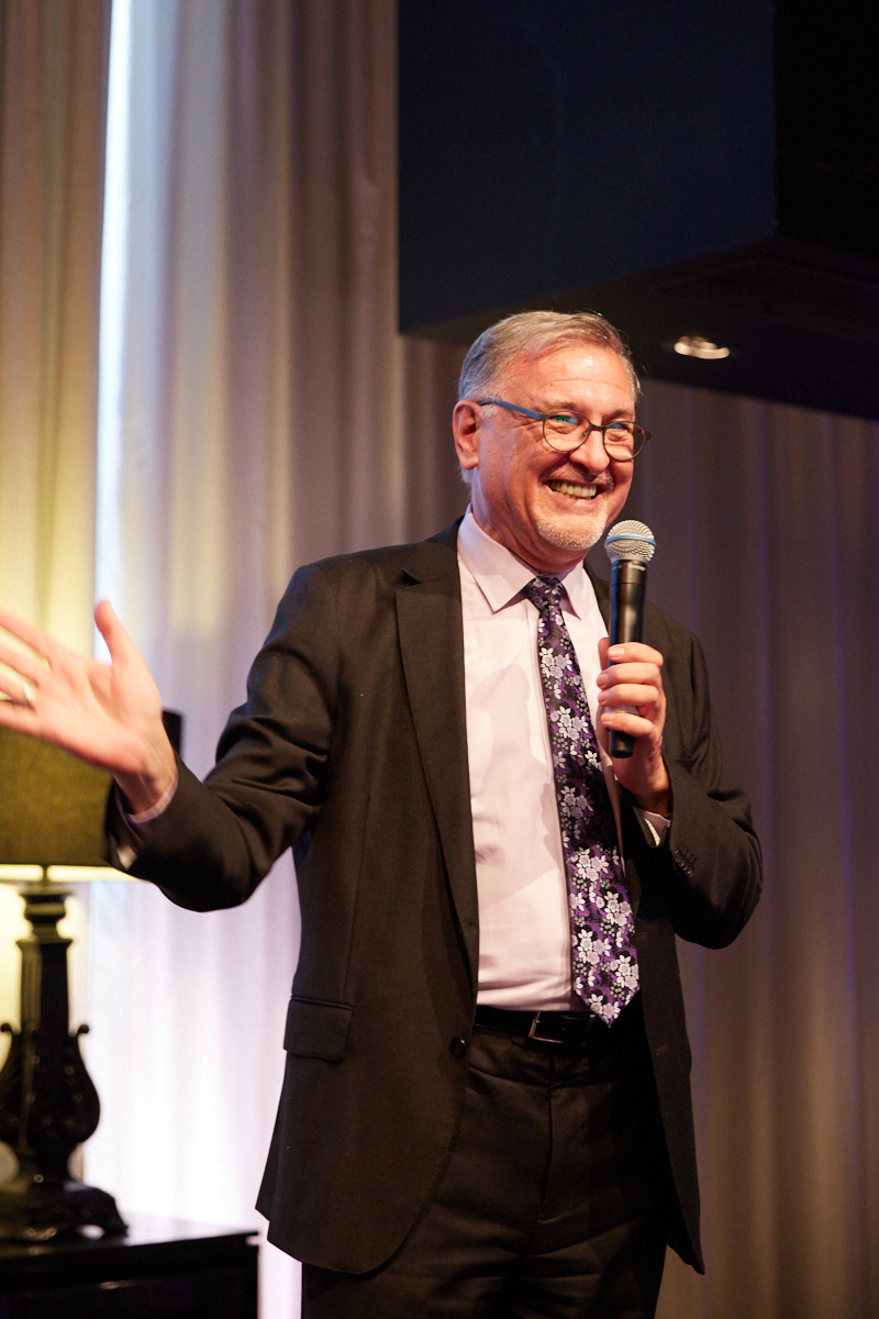 2018 Annual Riff Raff Club Luncheon