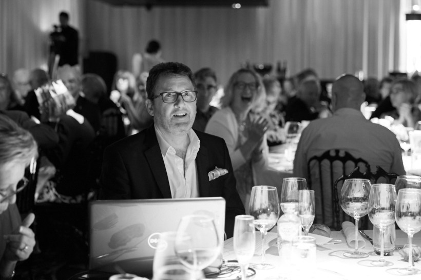 2018 Annual Riff Raff Club Luncheon