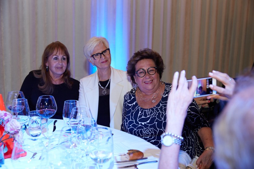 2018 Annual Riff Raff Club Luncheon