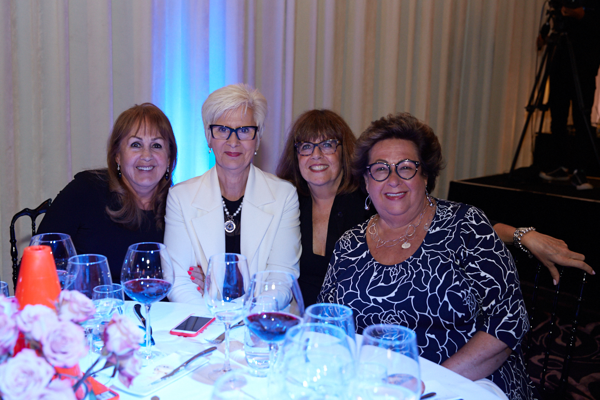 2018 Annual Riff Raff Club Luncheon | The Riff Raff Club