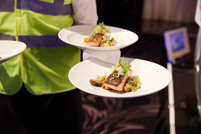 2018 Annual Riff Raff Club Luncheon