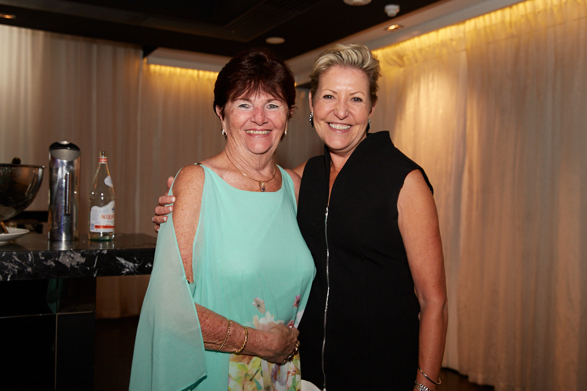 2018 Annual Riff Raff Club Luncheon | The Riff Raff Club