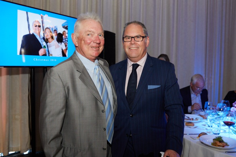 2018 Annual Riff Raff Club Luncheon