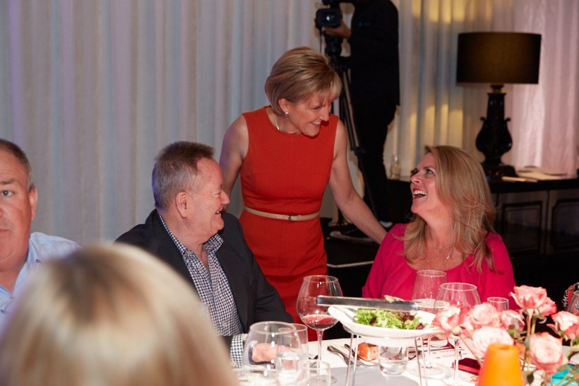 2018 Annual Riff Raff Club Luncheon