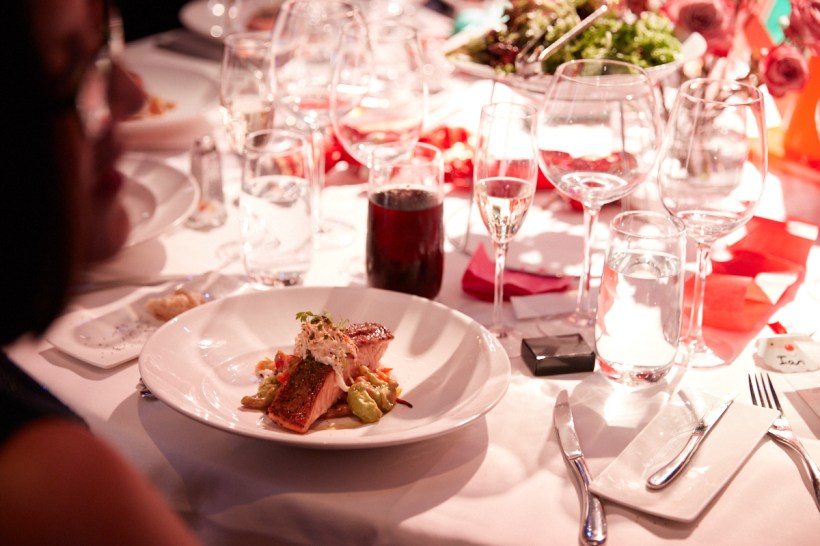 2018 Annual Riff Raff Club Luncheon