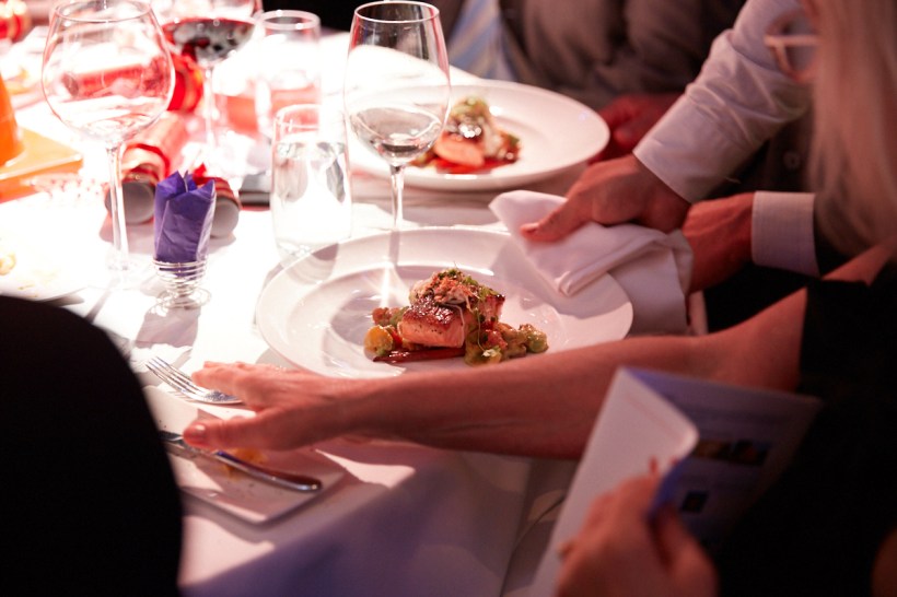 2018 Annual Riff Raff Club Luncheon