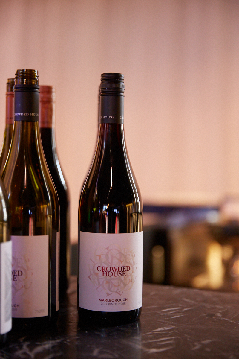 2018 Annual Riff Raff Club Luncheon