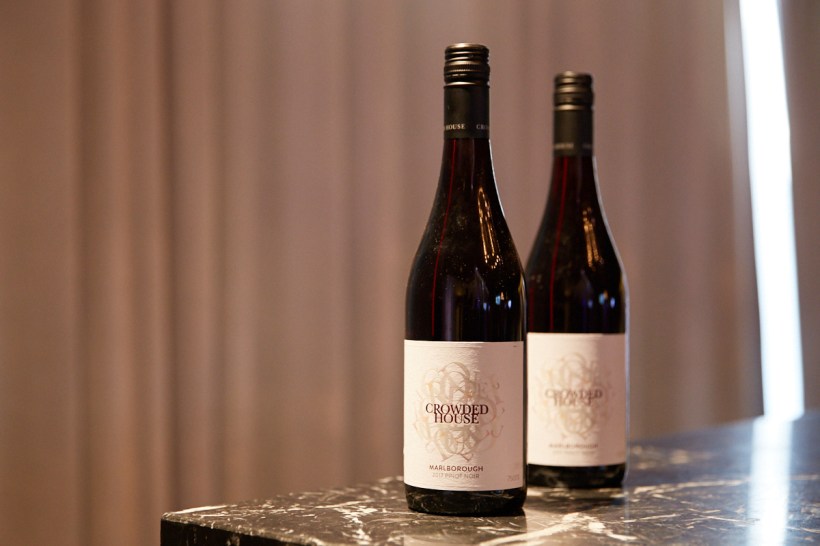 2018 Annual Riff Raff Club Luncheon