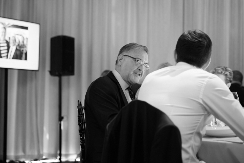 2018 Annual Riff Raff Club Luncheon