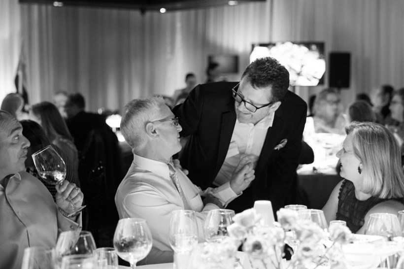 2018 Annual Riff Raff Club Luncheon